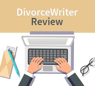 Divorcewriter review  Divorce Made Easier